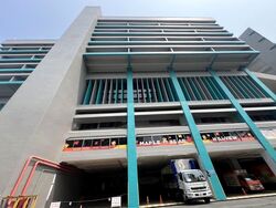 Lam Soon Industrial Building (D23), Factory #628227721